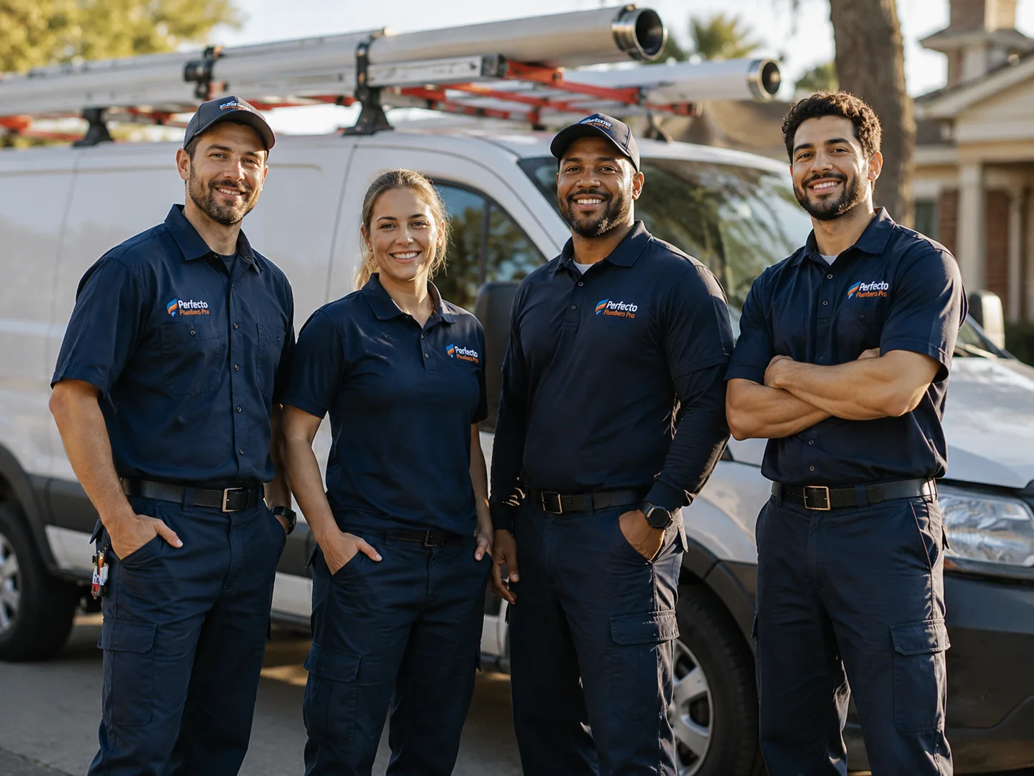 Emergency Plumber Near Me in Daphne, AL near me